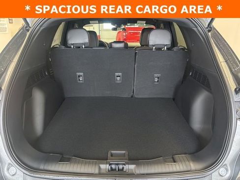 New 2026 Ford Escape ST-Line w/ Cold Weather Package AWD/4WD image 30