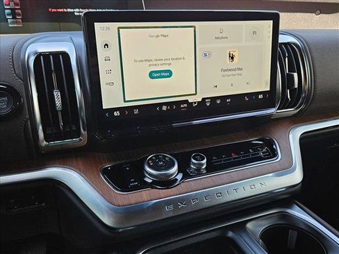 New 2026 Ford Expedition King Ranch AWD/4WD image 12