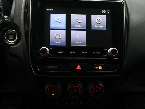 Used 2021 Mitsubishi Outlander Sport ES image 20