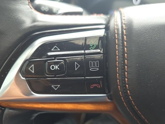 Used 2021 Jeep Grand Cherokee L Summit AWD/4WD image 27