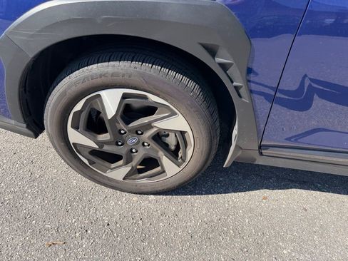 Used 2024 Subaru Crosstrek 2.5i Limited image 10