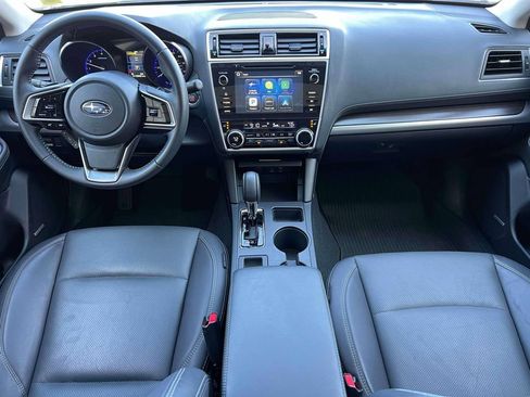 Used 2018 Subaru Legacy 2.5i Limited AWD/4WD image 13