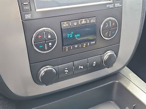Used 2012 Chevrolet Silverado 1500 LTZ w/ LTZ Plus Package AWD/4WD image 23