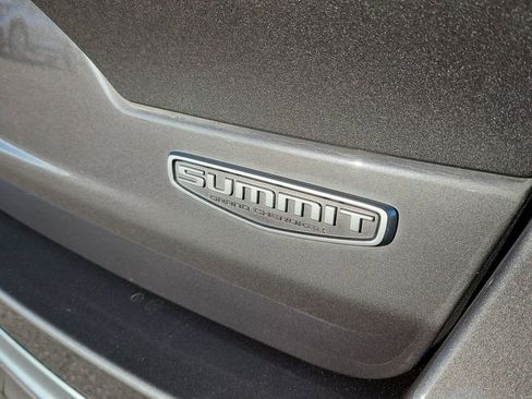 Used 2022 Jeep Grand Cherokee Summit w/ Advanced Protech Group IV image 27