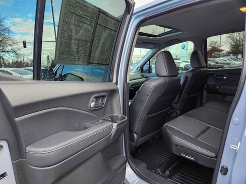 Used 2023 Honda Ridgeline RTL image 19