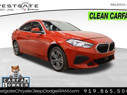 Used 2024 BMW 228i Gran Coupe