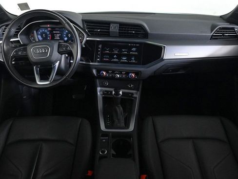 Certified 2023 Audi Q3 2.0T Premium Plus w/ Premium Plus Package image 9