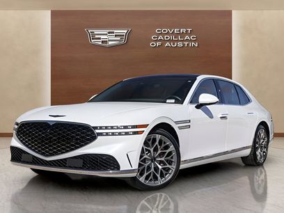 Used 2025 Genesis G90 3.5T