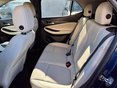 Used 2023 Buick Encore GX Preferred image 17