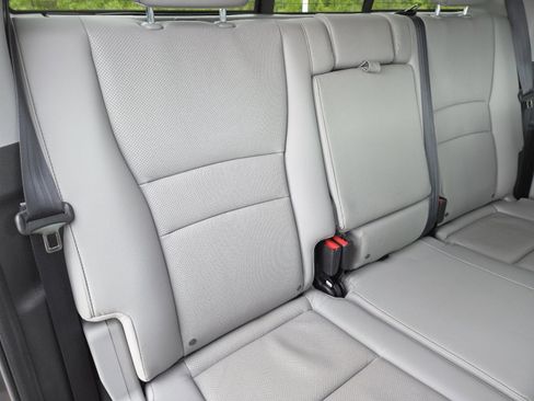 Used 2023 Honda Ridgeline RTL image 24