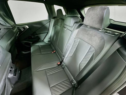 New 2026 BMW X3 xDrive30i w/ Premium Package AWD/4WD image 35