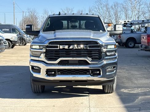 New 2026 RAM 2500 Tradesman image 13