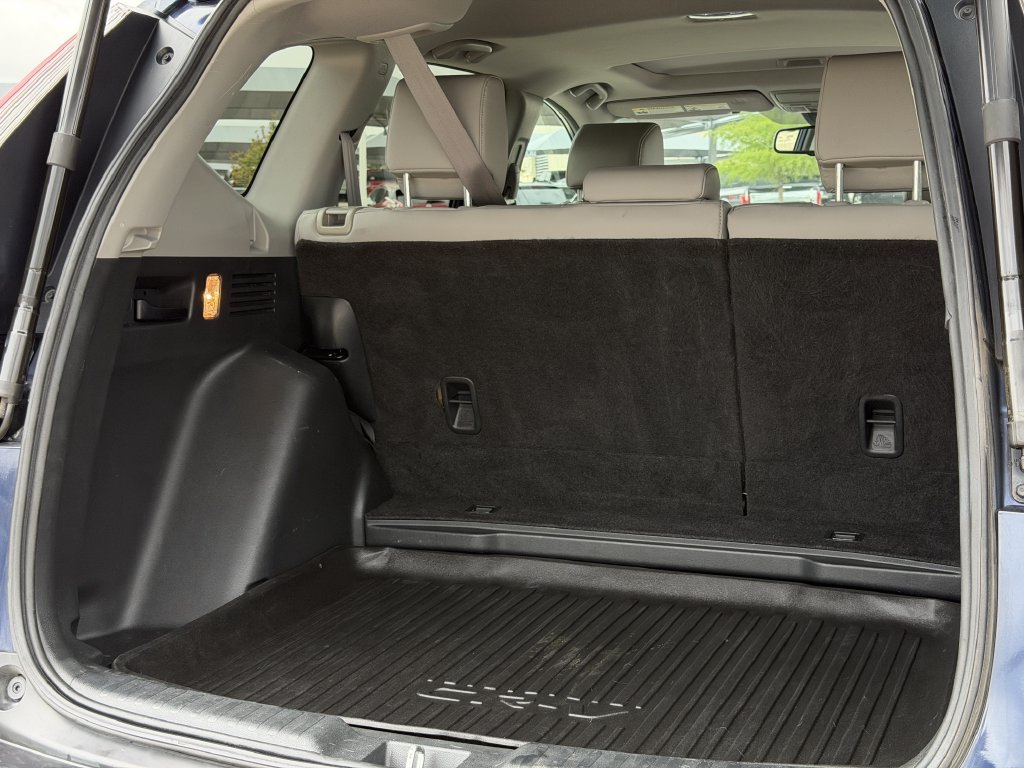 Used 2019 Honda CR-V EX-L image 28