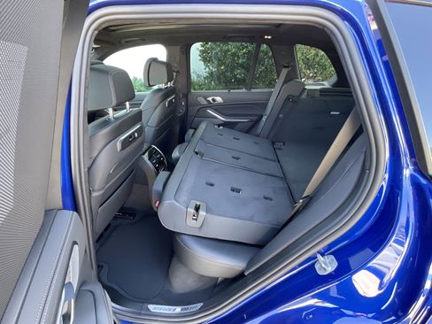 New 2026 BMW X5 M60i image 30