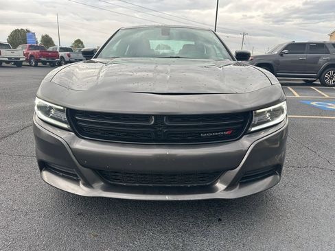 Used 2020 Dodge Charger SXT w/ Blacktop Package image 3