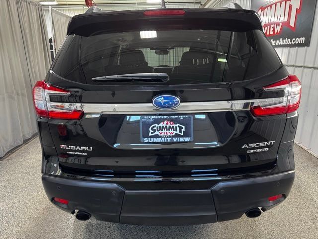 Used 2023 Subaru Ascent Limited AWD/4WD image 5