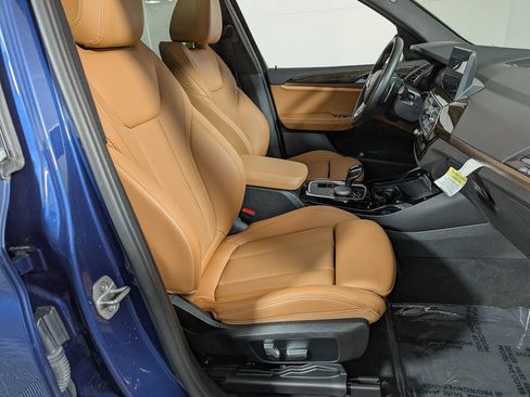 Certified 2023 BMW X3 xDrive30i w/ Premium Package image 30