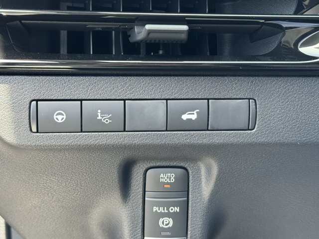 New 2026 Nissan Murano Platinum w/ Cargo Package AWD/4WD image 6
