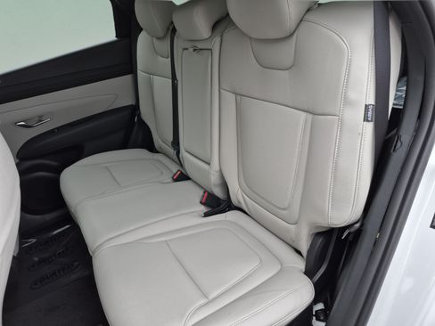 New 2026 Hyundai Tucson SEL Plus FWD image 17