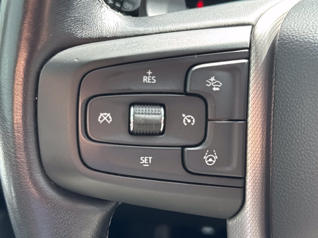 Certified 2024 GMC Sierra 1500 Denali w/ Technology Package AWD/4WD image 28
