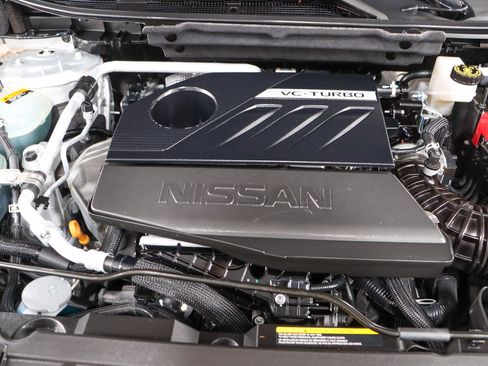 Used 2023 Nissan Rogue SV FWD image 29