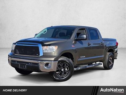 Used 2013 Toyota Tundra 2WD CrewMax