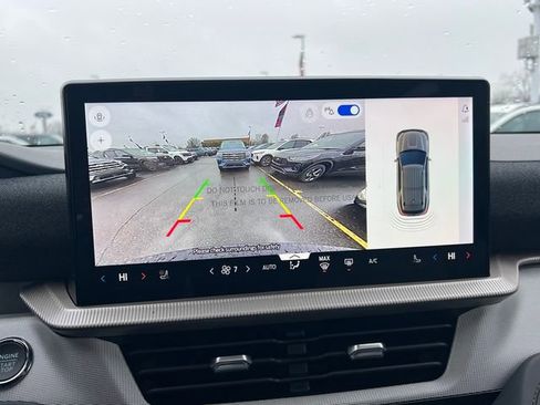 New 2026 Ford Explorer Active w/ Active Comfort Package image 20