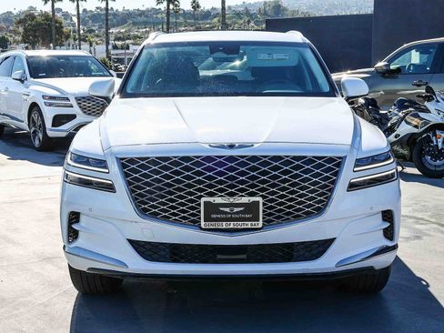 Used 2024 Genesis GV80 2.5T image 2
