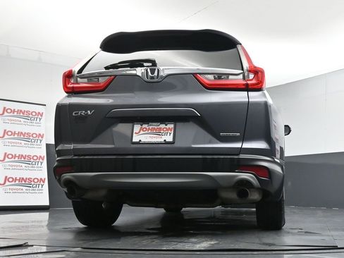 Used 2017 Honda CR-V Touring image 39