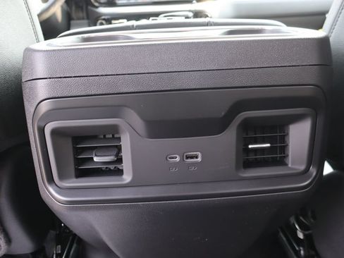 New 2026 Chevrolet Silverado 1500 RST w/ Redline Edition AWD/4WD image 26