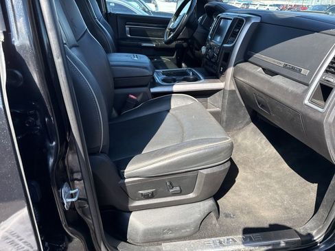 Used 2017 RAM 1500 Limited image 20