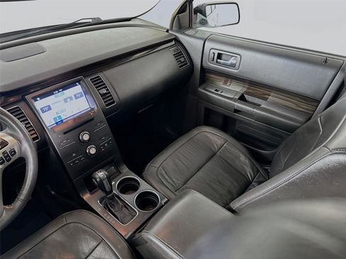 Used 2019 Ford Flex SEL w/ Equipment Group 202A FWD image 26