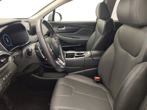 Used 2023 Hyundai Santa Fe SEL w/ Premium Package FWD image 17