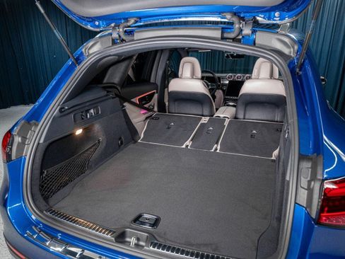 New 2026 Mercedes-Benz GLC 300 image 7