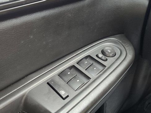 Used 2015 GMC Acadia SLE image 28