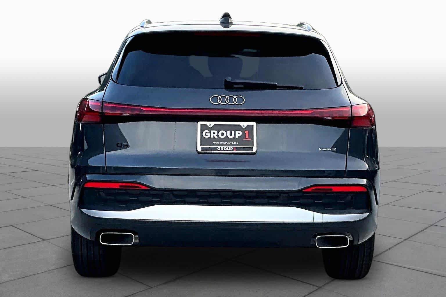 New 2026 Audi Q5 Premium AWD/4WD image 4