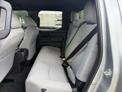 New 2026 Toyota Tacoma SR5 AWD/4WD image 26