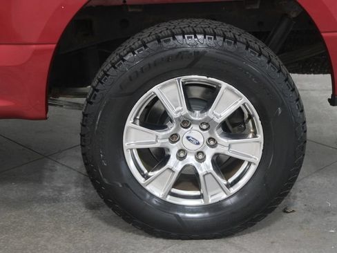 Used 2016 Ford F150 XLT w/ Equipment Group 302A Luxury AWD/4WD image 49