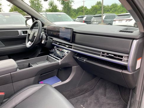 New 2026 Hyundai Santa Fe Limited AWD/4WD image 34