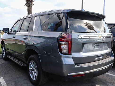 Used 2021 Chevrolet Tahoe LS image 6