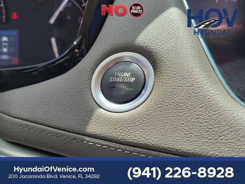 Used 2019 Cadillac XT5 Luxury FWD image 33