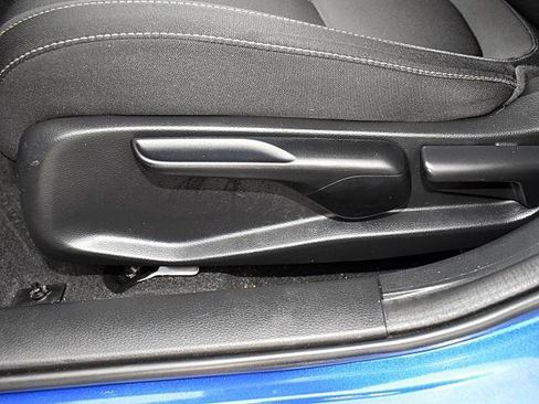 Certified 2021 Honda Civic LX image 11