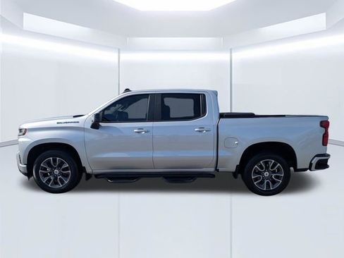 Used 2020 Chevrolet Silverado 1500 RST w/ All-Star Edition image 8