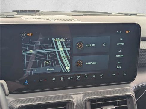 New 2026 Ford Mustang Dark Horse image 11