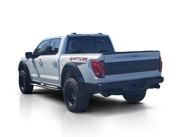 Used 2025 Ford F150 Raptor AWD/4WD image 5