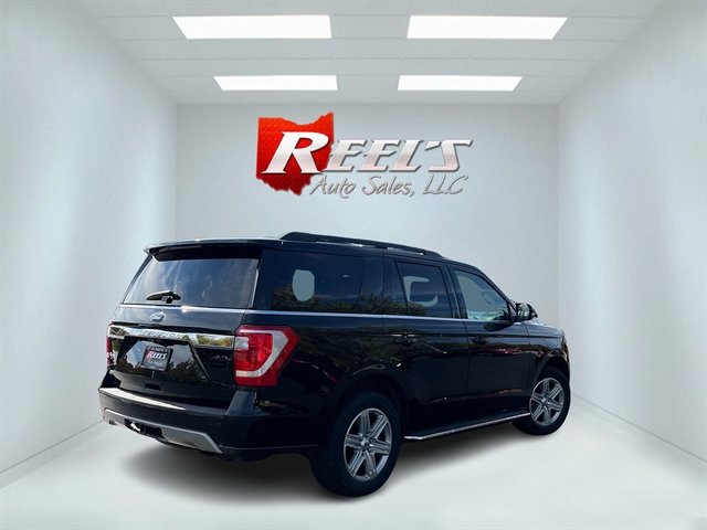 Used 2020 Ford Expedition XLT w/ Equipment Group 202A AWD/4WD image 7