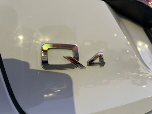 Used 2023 Audi Q4 e-tron Premium Plus w/ Premium Plus image 51