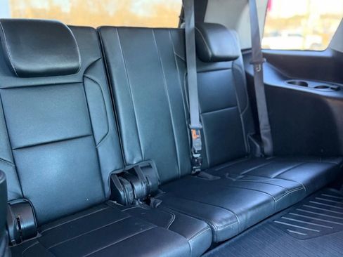Used 2019 Chevrolet Tahoe Premier w/ Max Trailering Package AWD/4WD image 18