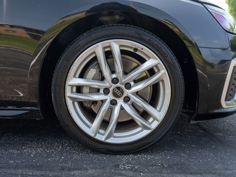 Used 2024 Audi A4 2.0T Premium Plus AWD/4WD image 10