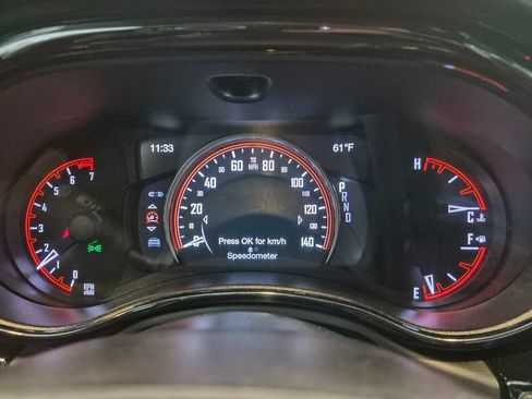 Used 2023 Dodge Durango GT AWD/4WD image 16
